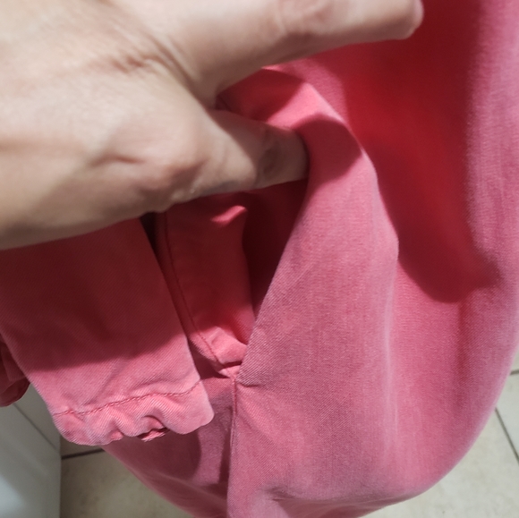 Max Jeans drape jacket - Picture 6 of 8